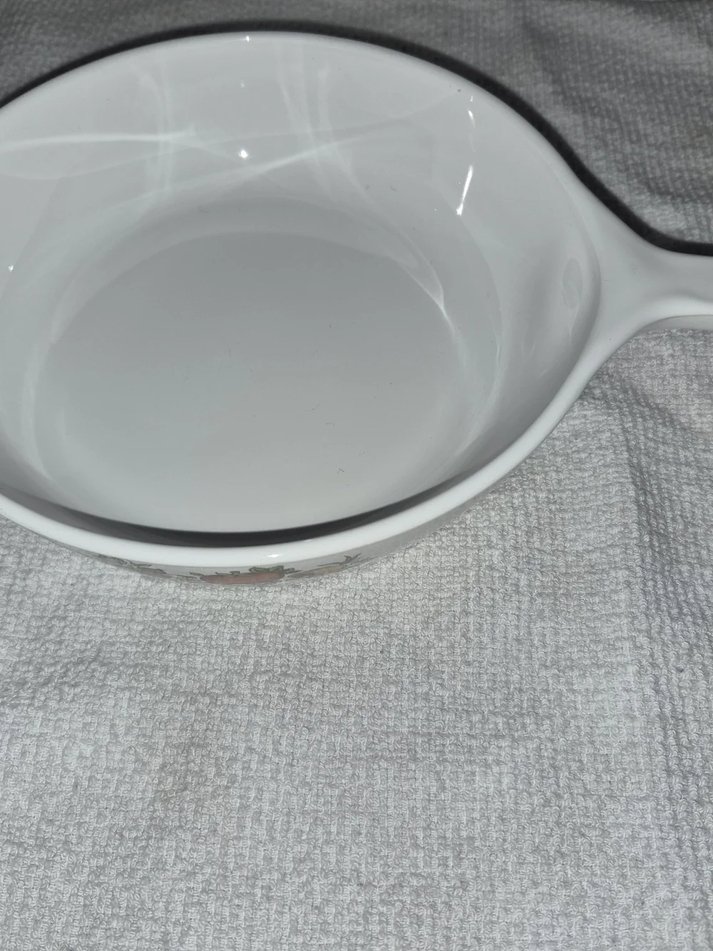 vintage Corning Ware 